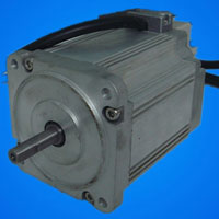 300W92 Permanent Magnetic Alternators