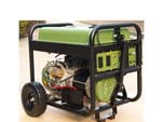 7500W_Portable generator-SF190ED-Y
